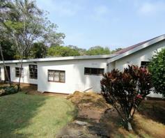 House for sale in Umtentweni