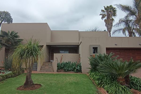 AVAILABLE IMMEDIATELY

Beautifully, fully furnished 2 bedroom home, nestled in a quiet complex, situated in the very secure Centurion ...