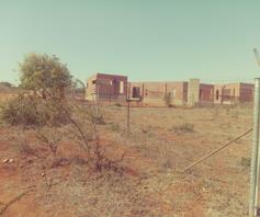 Vacant Land / Plot for sale in Thohoyandou Rural