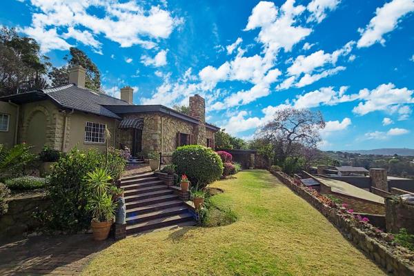 Negotiating best offers above R 4 499 000

Designed for comfortable family living with ...