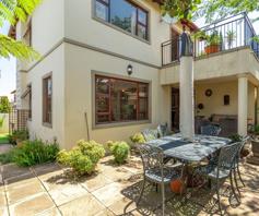 House for sale in Fourways