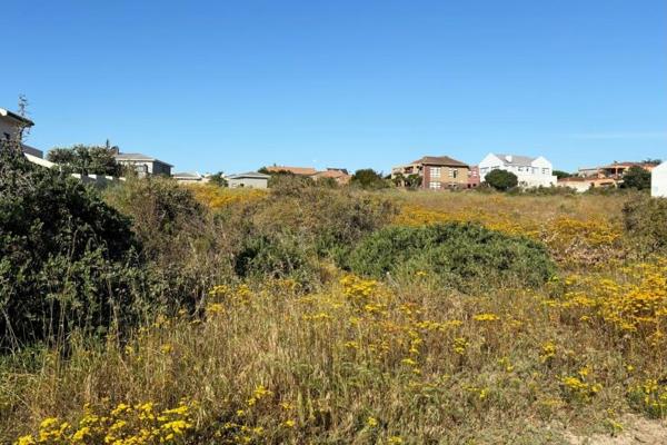 Prime Vacant Land for Sale in Myburgh Park
Discover an exceptional opportunity to build ...