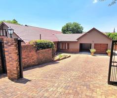 House for sale in Noordheuwel