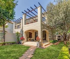 Townhouse for sale in Lonehill