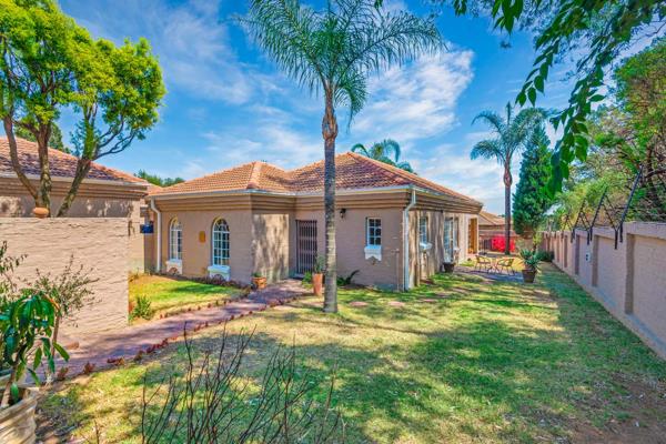 Charming, Central, and Secure
Nestled in a tranquil and picturesque setting, this enchanting family home offers the perfect blend of ...