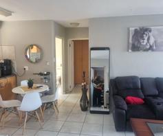 Apartment / Flat for sale in Burgersfort