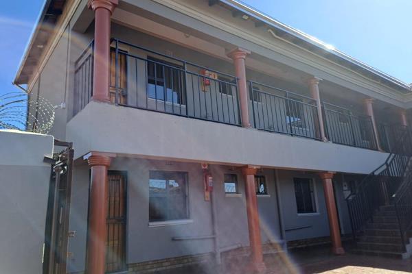 Investment flats are for sale in katlehong, Mavimbela, This 10 apartment flats is an income base property with fully occupied with ...