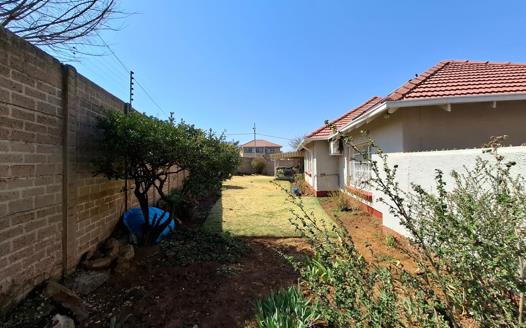 4 Bedroom House for sale in Gerdview