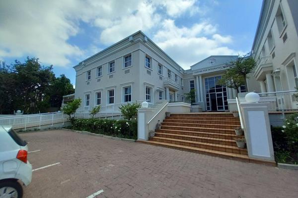 Welcome to a prime medical office opportunity in the heart of Bryanston, Johannesburg. ...