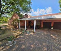 House for sale in Sasolburg Ext 11