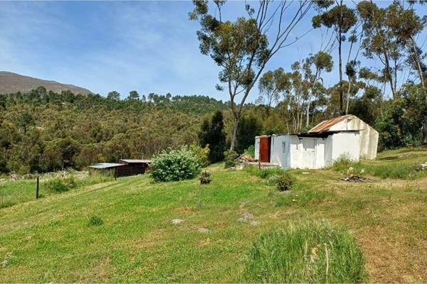 EXCLUSIVE SOLE MANDATE
For Sale: Unique 5.2 Ha Property at the Foot of the Mountain
Property OverviewSize:5.2 hectares (52,772 sq. ...