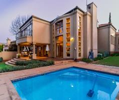 House for sale in Glendower Golf Estate