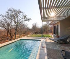 House for sale in Zandspruit Bush & Aero Estate