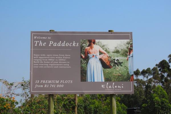 In the serene enclave of The Paddocks within Elaleni Coastal Estate, you can choose from ...