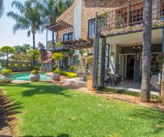 House for sale in Eldoraigne