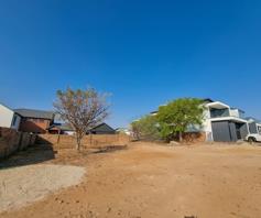 Vacant Land / Plot for sale in The Aloes Lifestyle Estate