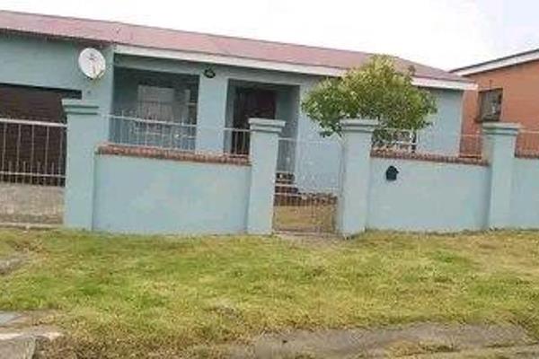 This 3-bedroom family home in ILitha Township is located close to schools, clinics and ...