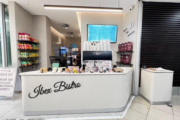 Business for Sale: Ibex Bistro – Coffee Lover’s Haven in Killarney Mall
This is an incredible opportunity to own Ibex Bistro, a ...