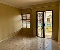 Apartment / Flat for sale in Zwartkop Golf Estate