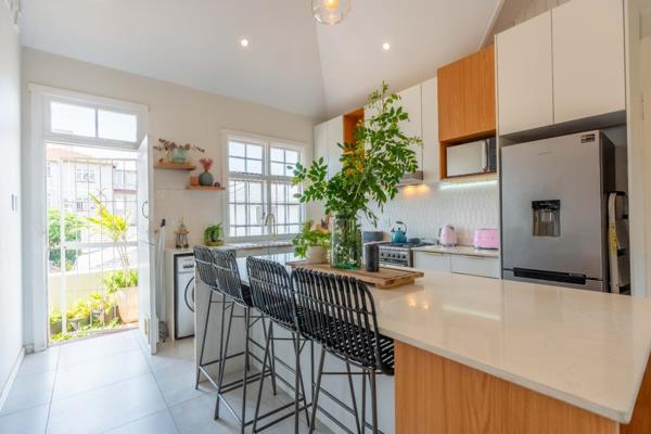 R20,000 Potential for Airbnb Income. Discover the perfect blend of modern convenience ...