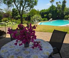 House for sale in Noordheuwel