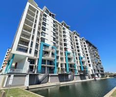 Apartment / Flat for sale in Point Waterfront