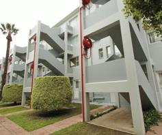 Apartment / Flat for sale in Zonnebloem