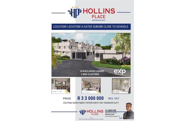 Discover modern living at its finest in this exceptional new-to-the-market residential ...