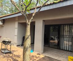 House for sale in Lephalale