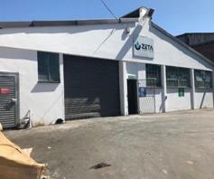 Industrial Property for sale in Pinetown Central