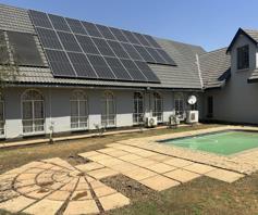 House for sale in Viljoenskroon