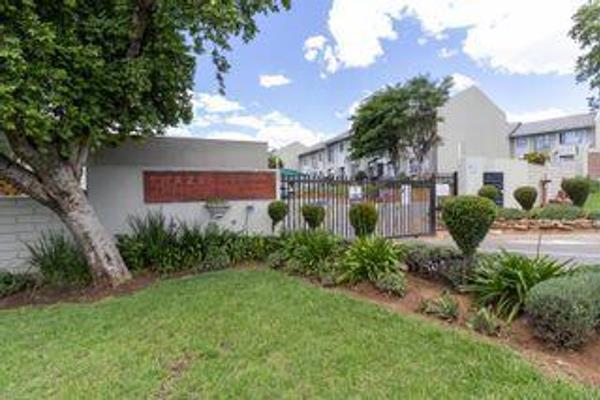 Own this magnificent 2 bedroom 1 bath conveniently on the  ground floor with gardens ...