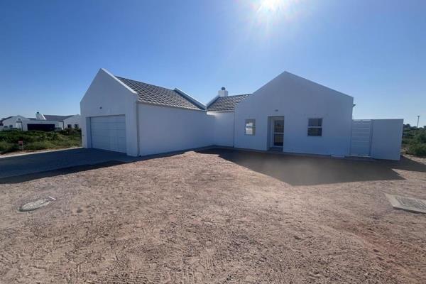 Newly Built 3-Bedroom House in Atlantic Security Estate, Laaiplek, Velddrif
This ...