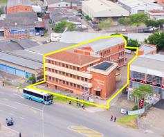 Industrial Property for sale in Westmead