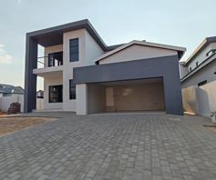 House for sale in Six Fountains Residential Estate