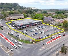 Commercial Property for sale in Cowies Hill