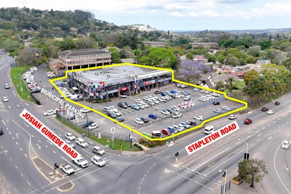 Site Extent: +/- 6 062 sqm | Anchor Tenants: National Supermarket &amp; Food Outlet | ...