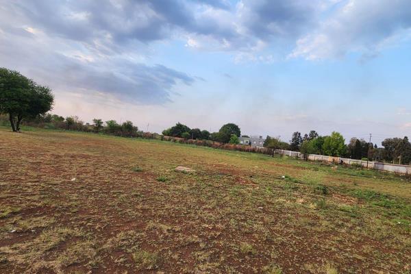 Corner Plot Vacant Land for Sale – Prime Location!

Seize this incredible opportunity to own a corner plot in a fast-developing area ...