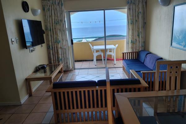 Tucked away in the tranquil heart of Port Shepstone, this semi-furnished unit offers a ...