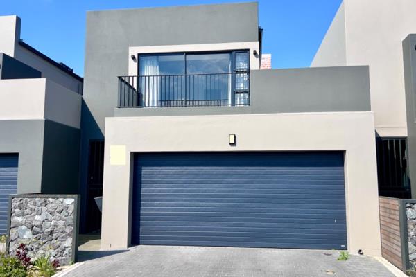 Just Listed. 
Discover this stunning double storey home securely nestled in the Greystone community within the Haasendal Lifestyle ...