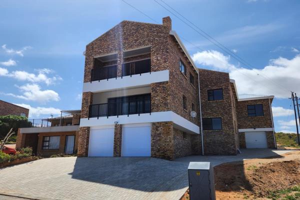 Brand New Coastal Gem in Strandfontein – LouisRood
Sole and Exclusive Mandate for 1st ...