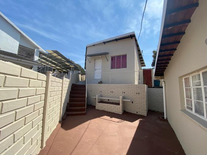 2 Bedroom House to Rent in Northdale