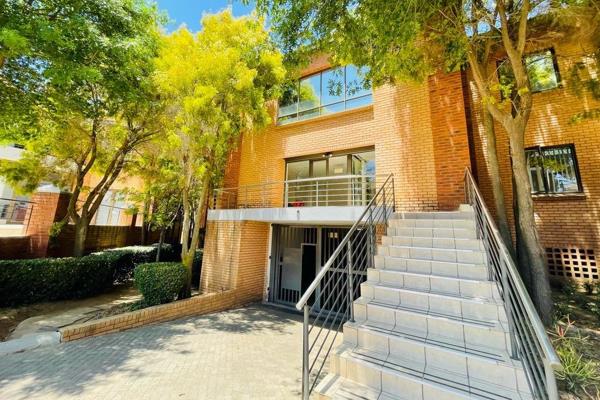 This double-storey building, situated in the well-known Midrand business park ...