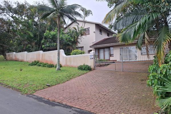 3 Bedroom Home with Flatlet in Blythdale Beach, KwaDukuza, KZN

The mentioned property ...