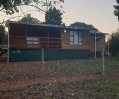 Farm for sale in Sabie Rural