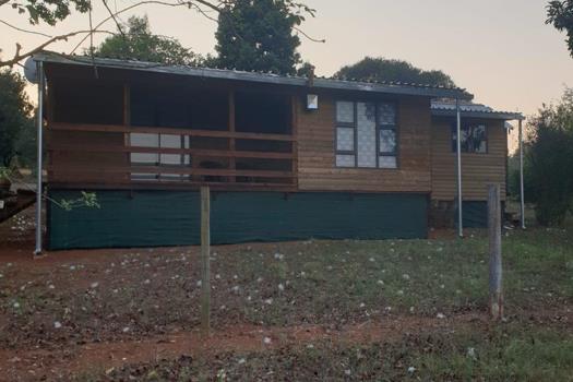 Farm for sale in Sabie Rural