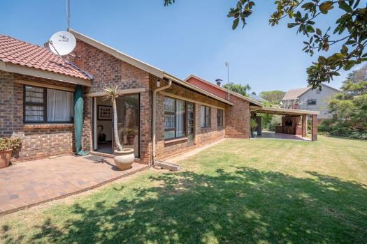 3 Bedroom House for sale in Northcliff