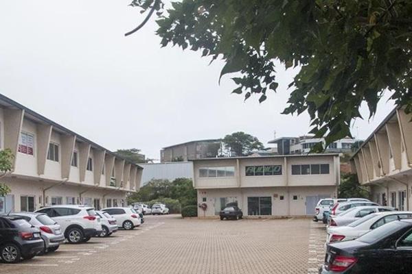 Kopp Commercial is pleased to offer this industrial property to let in Ballito.
- GLA 83m2
- 2 Parking Bays

For more information or to ...