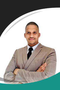 Agent profile for Myron Louw