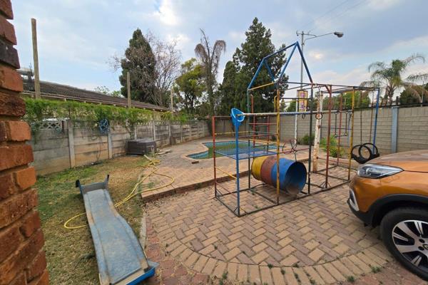 **Property Description: Charming 3-Bedroom Family Home for Rent with Borehole and No Load Shedding**

Welcome to your new haven in a ...